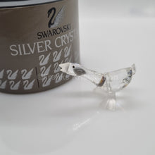 Lade das Bild in den Galerie-Viewer, SWAROVSKI Gans Gänsekind Harry 174962
