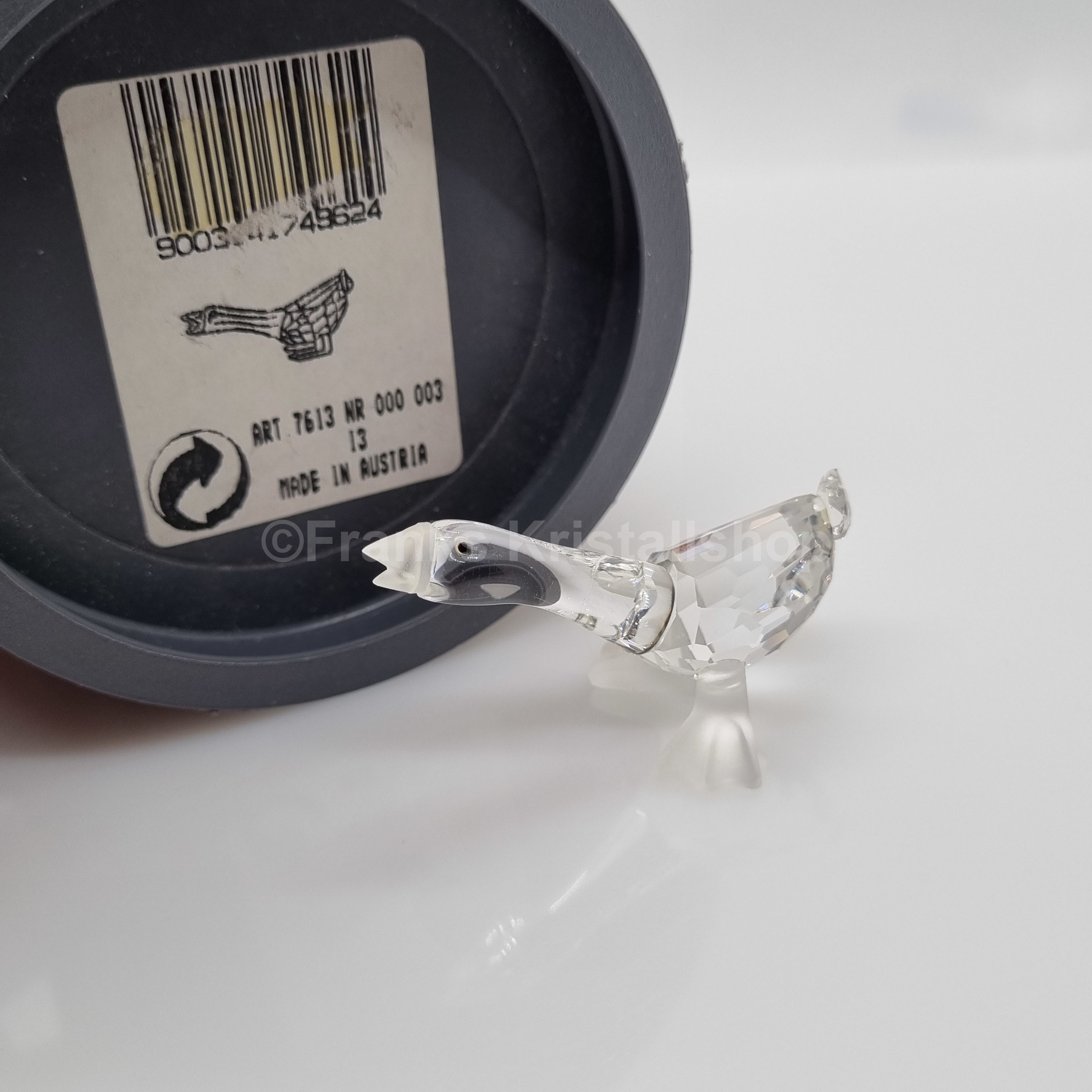 SWAROVSKI Gans Gänsekind Harry 174962