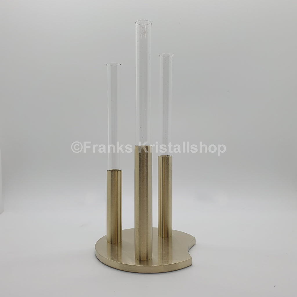 SWAROVSKI Blumenträume Garden Tales Dekorative Vase L 5557807