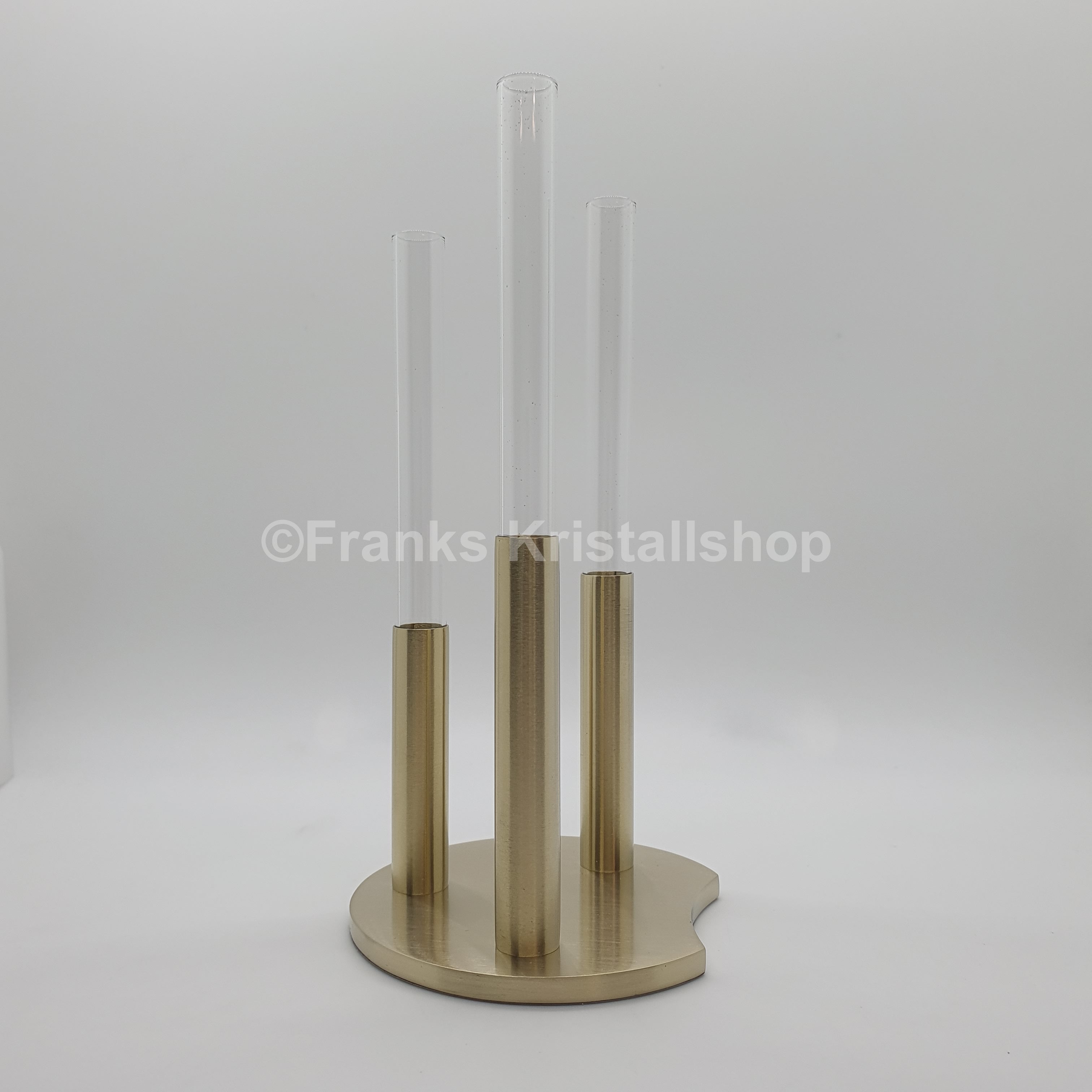SWAROVSKI Blumenträume Garden Tales Dekorative Vase L 5557807