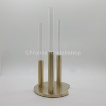 Lade das Bild in den Galerie-Viewer, SWAROVSKI Blumenträume Garden Tales Dekorative Vase L 5557807
