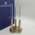 SWAROVSKI Blumenträume Garden Tales Dekorative Vase L 5557807