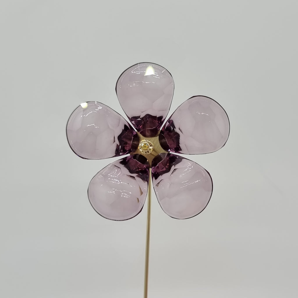 SWAROVSKI Blumenträume Garden Tales Hibiskus 5619417