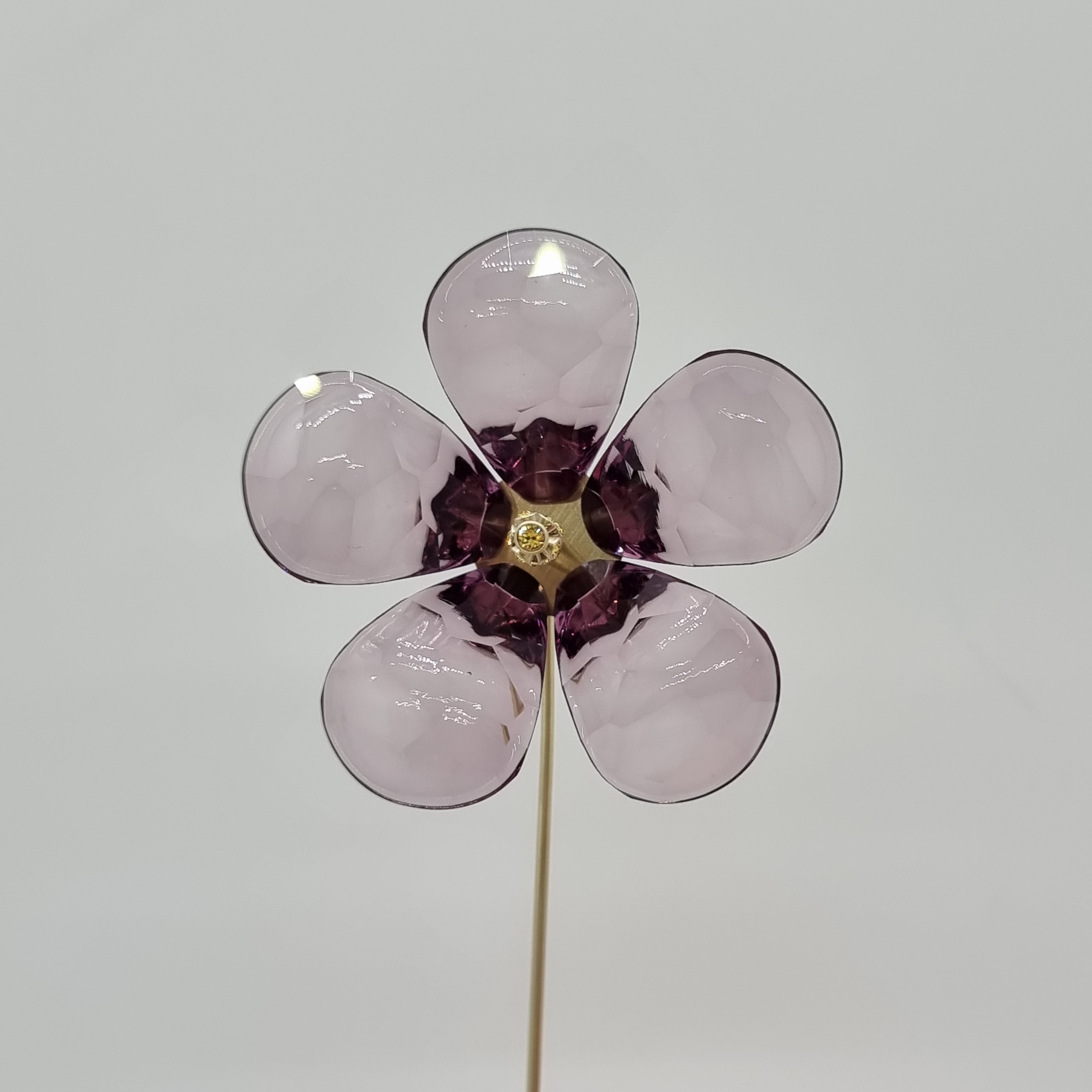 SWAROVSKI Blumenträume Garden Tales Hibiskus 5619417
