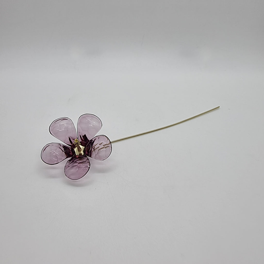 SWAROVSKI Blumenträume Garden Tales Hibiskus 5619417