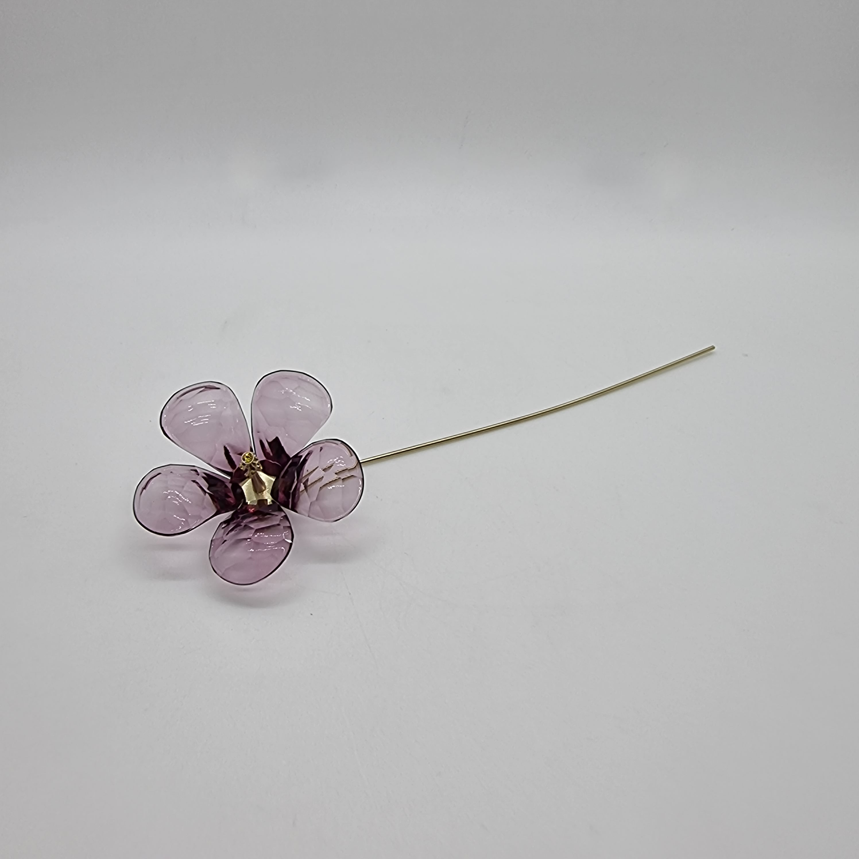 SWAROVSKI Blumenträume Garden Tales Hibiskus 5619417