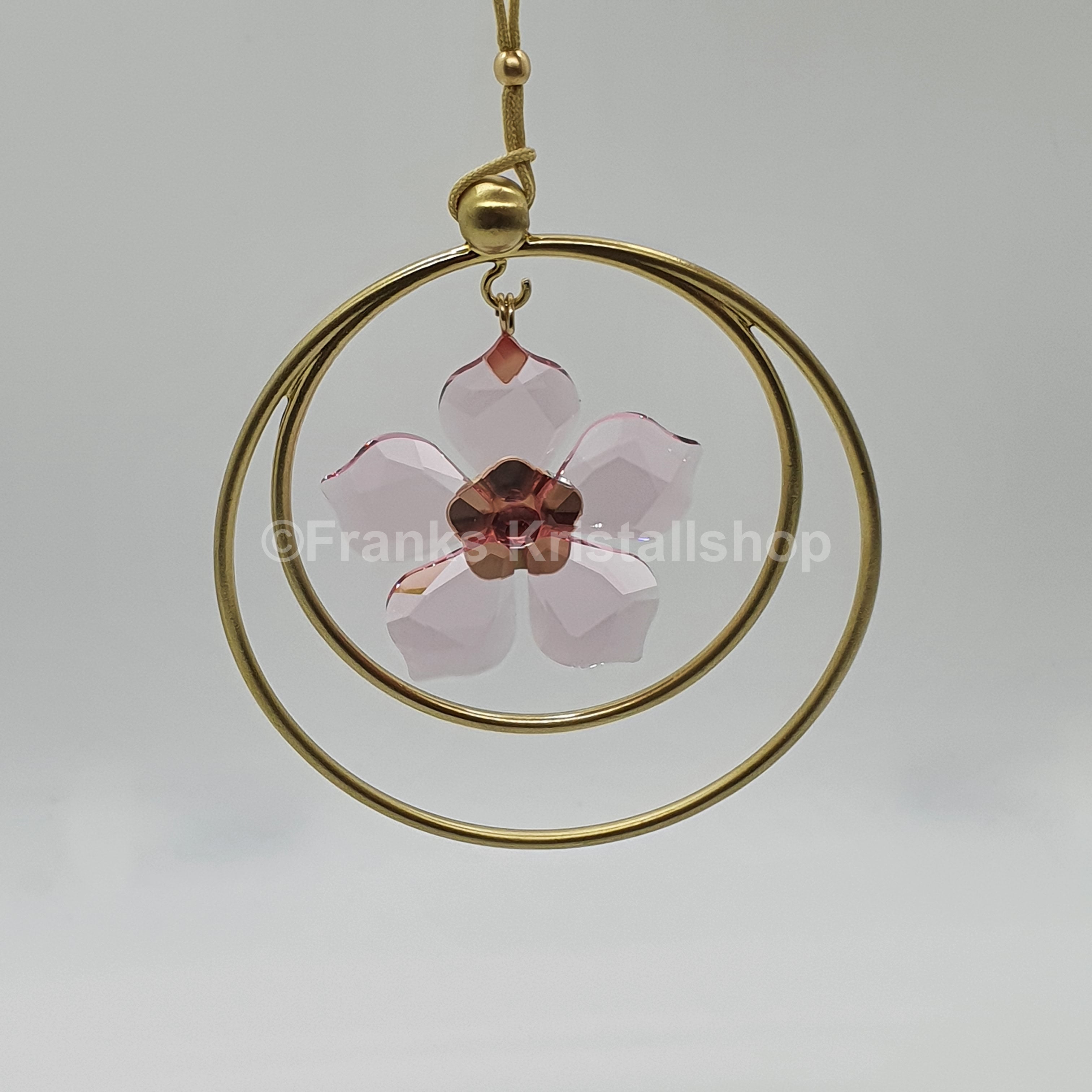 SWAROVSKI Garden Tales Kirschblüte Ornament 5557804