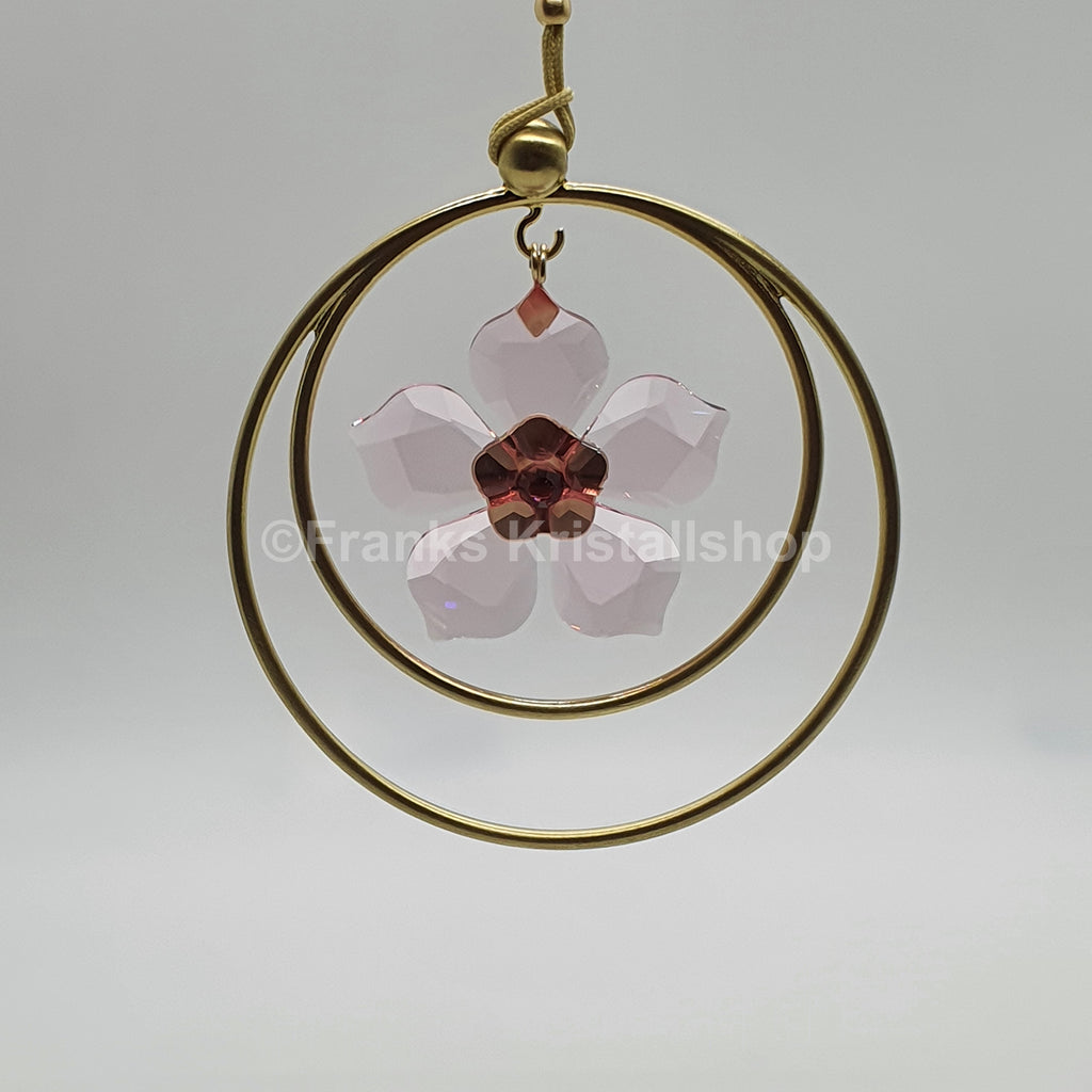 SWAROVSKI Garden Tales Kirschblüte Ornament 5557804