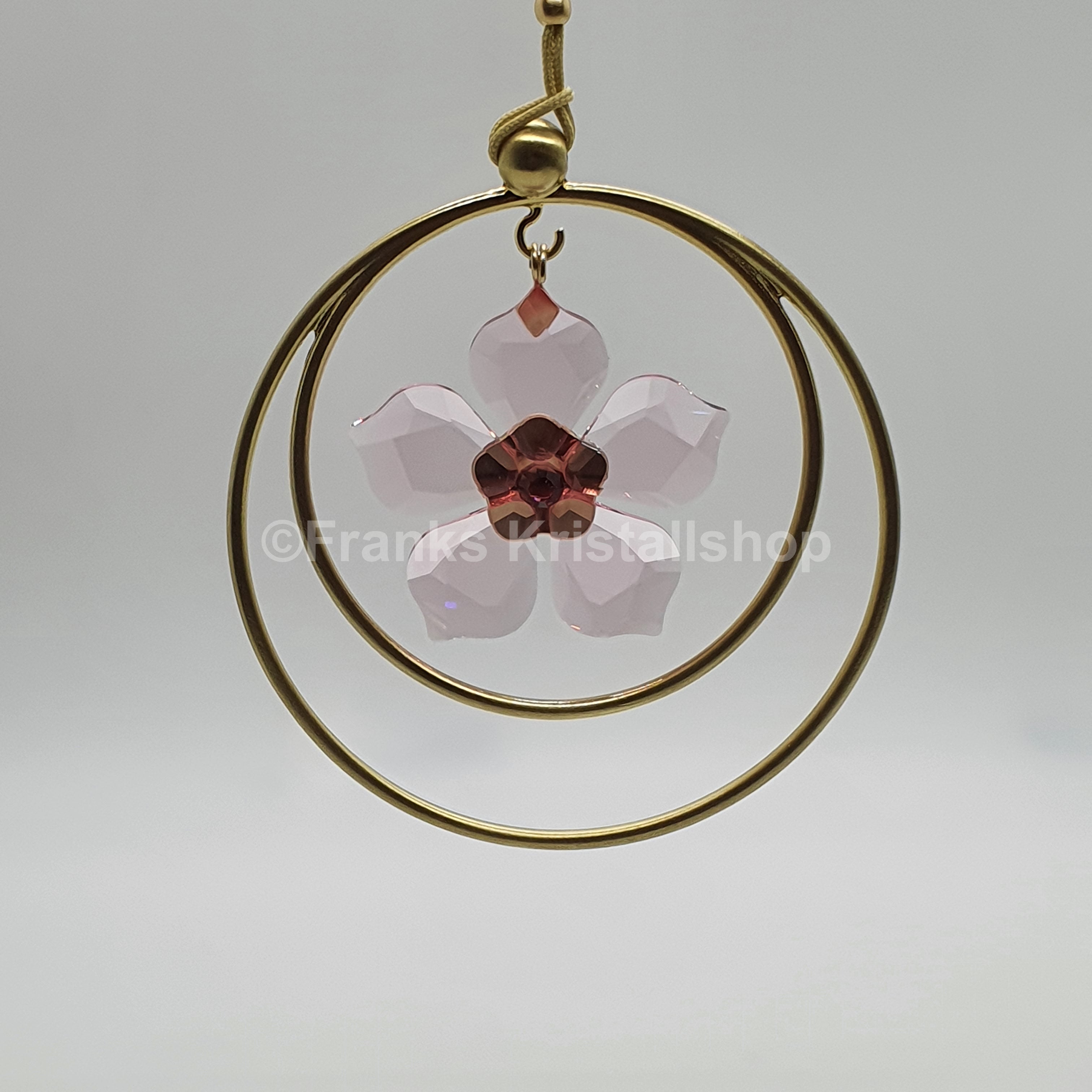 SWAROVSKI Garden Tales Kirschblüte Ornament 5557804