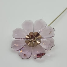 Lade das Bild in den Galerie-Viewer, SWAROVSKI Blumenträume Garden Tales Kosmea 5557801
