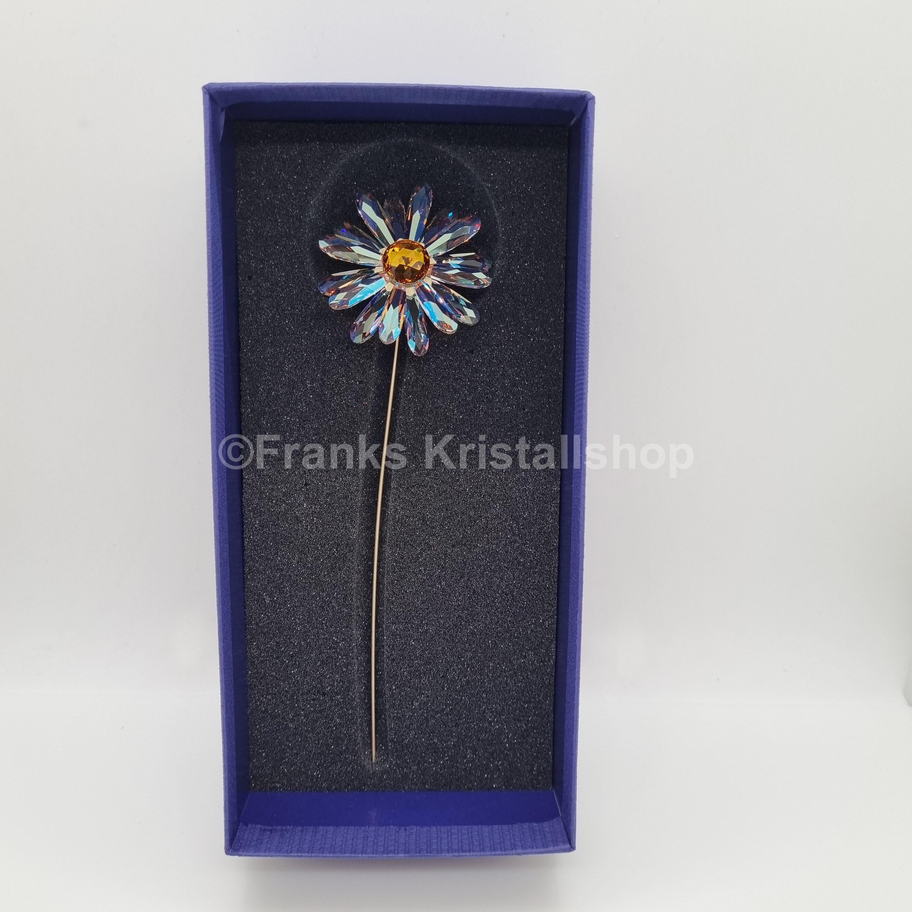 SWAROVSKI Blumenträume Garden Tales Margerite 5619221