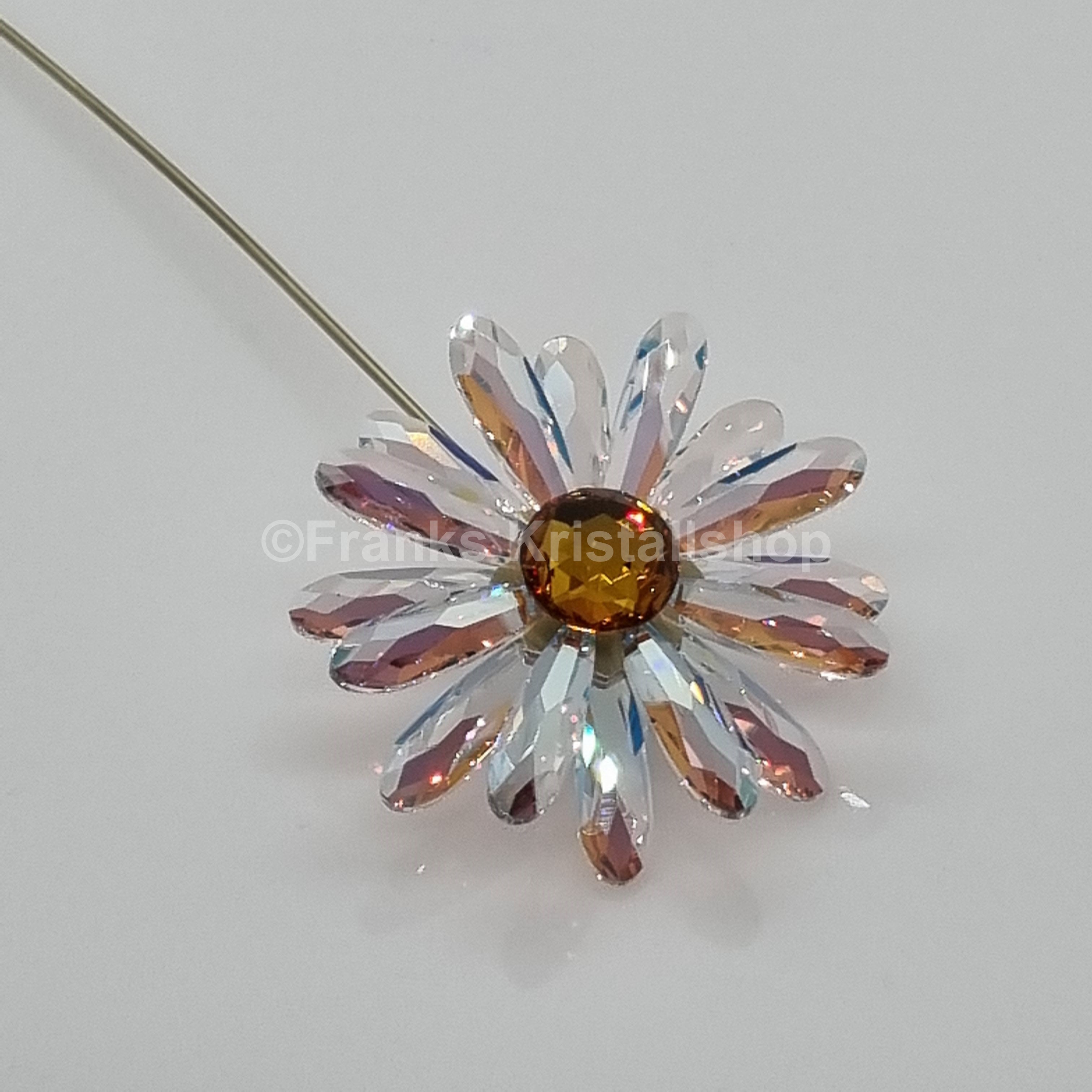 SWAROVSKI Blumenträume Garden Tales Margerite 5619221