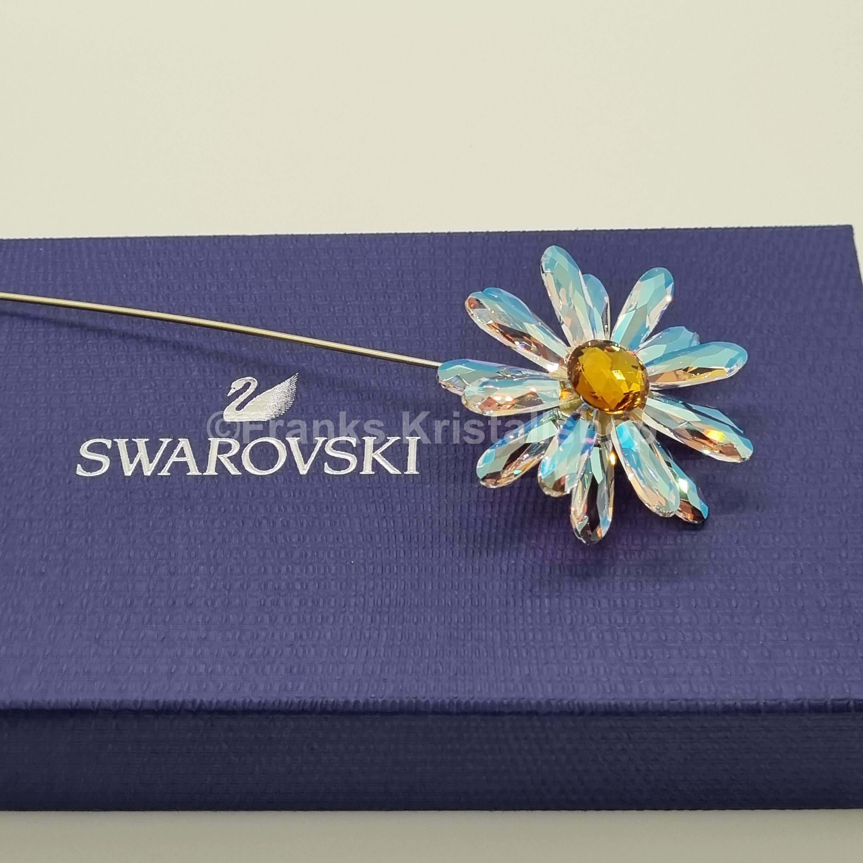SWAROVSKI Blumenträume Garden Tales Margerite 5619221