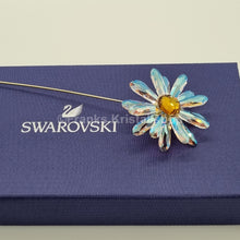 Lade das Bild in den Galerie-Viewer, SWAROVSKI Blumenträume Garden Tales Margerite 5619221
