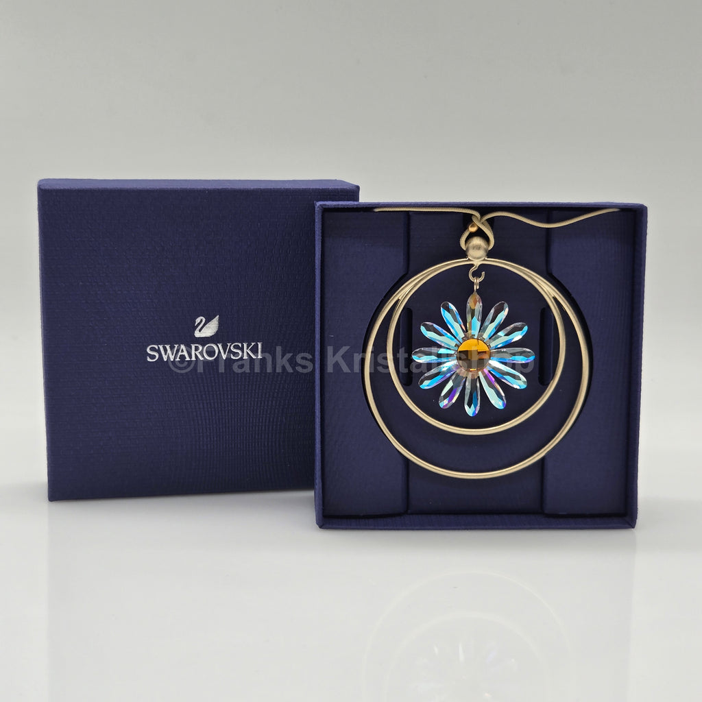 SWAROVSKI Garden Tales Margerite Ornament 5619220