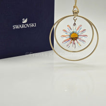 Lade das Bild in den Galerie-Viewer, SWAROVSKI Garden Tales Margerite Ornament 5619220
