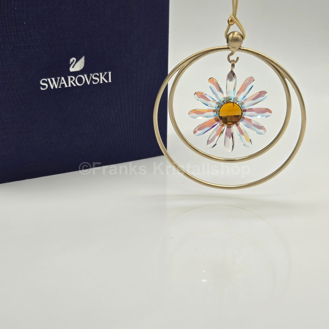 SWAROVSKI Garden Tales Margerite Ornament 5619220