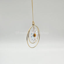 Lade das Bild in den Galerie-Viewer, SWAROVSKI Garden Tales Margerite Ornament 5619220
