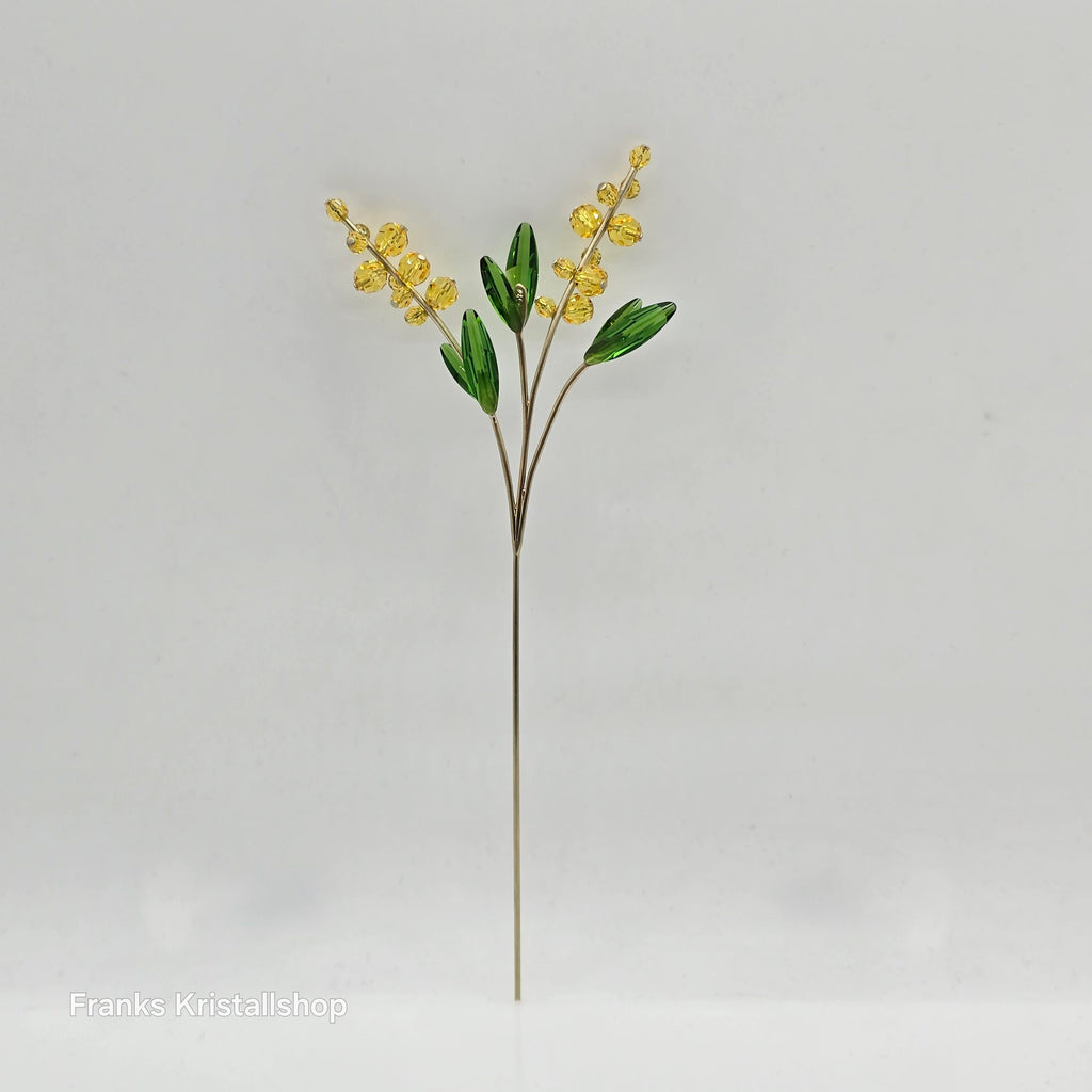 SWAROVSKI Blumenträume Garden Tales Mimose 5619230