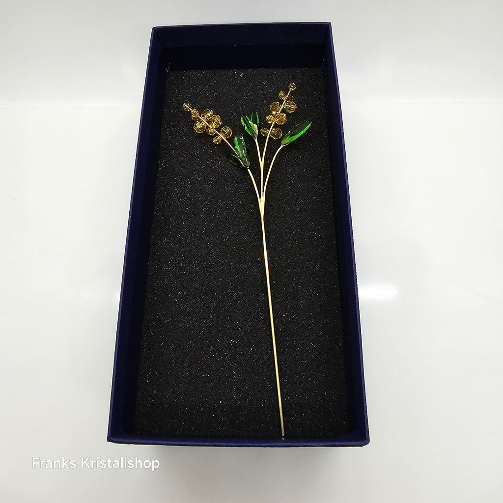 SWAROVSKI Blumenträume Garden Tales Mimose 5619230