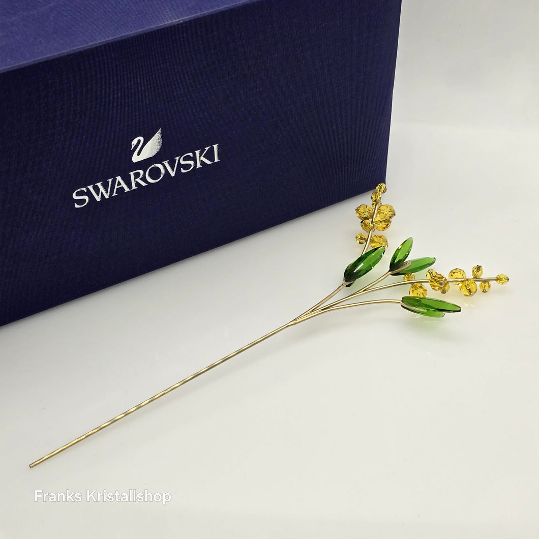 SWAROVSKI Blumenträume Garden Tales Mimose 5619230