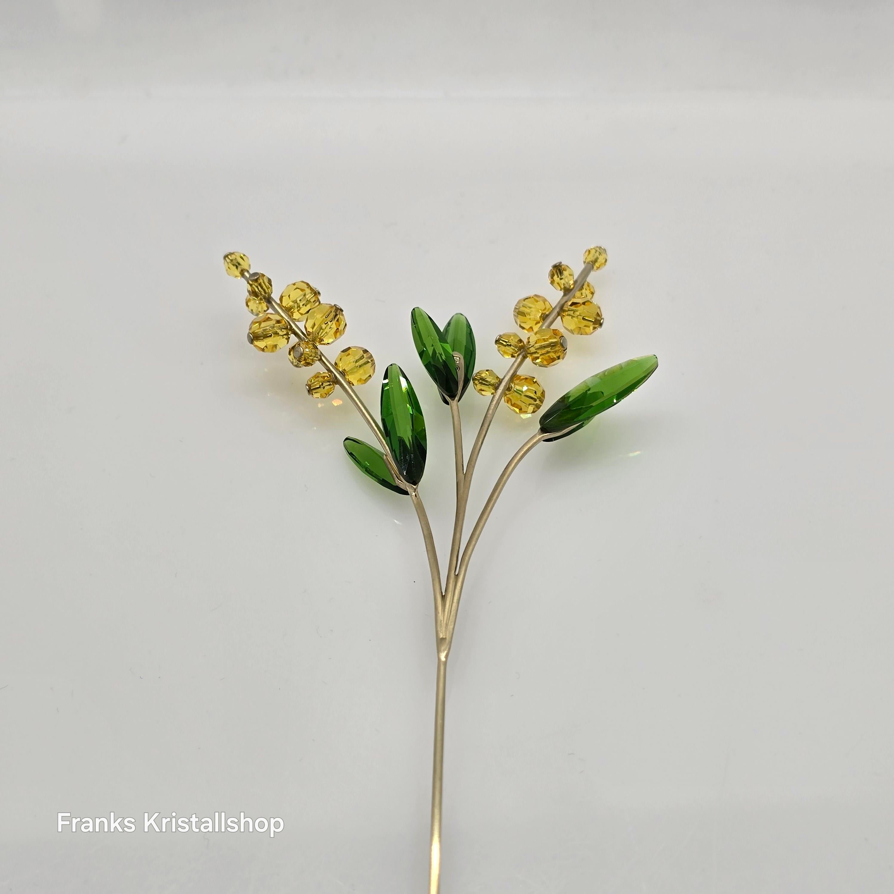 SWAROVSKI Blumenträume Garden Tales Mimose 5619230