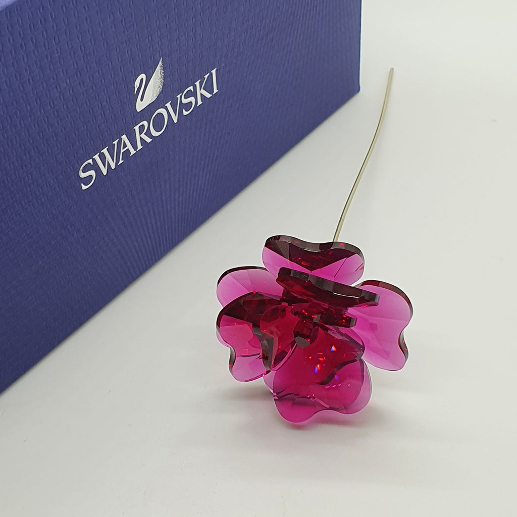 SWAROVSKI Blumenträume Garden Tales Rose 5557800