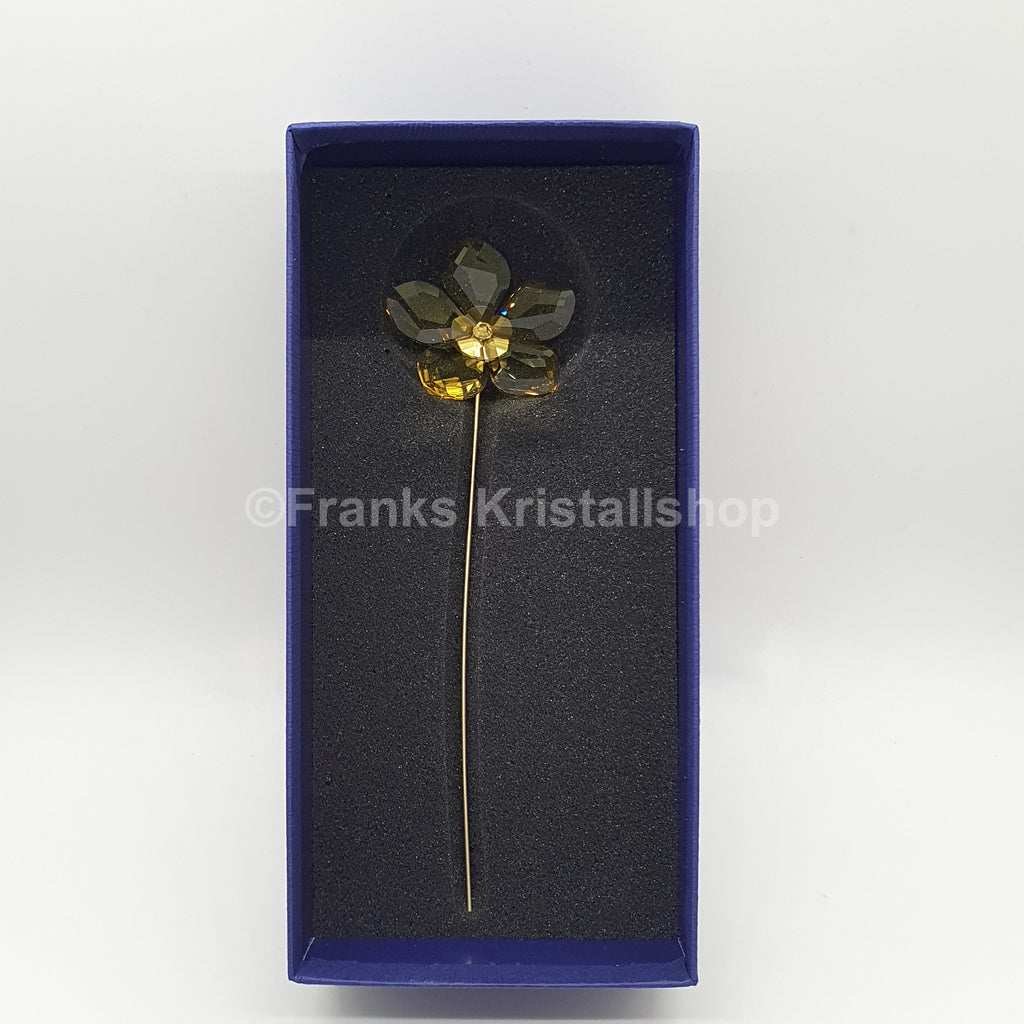 SWAROVSKI Blumenträume Garden Tales Schneerose 5557802