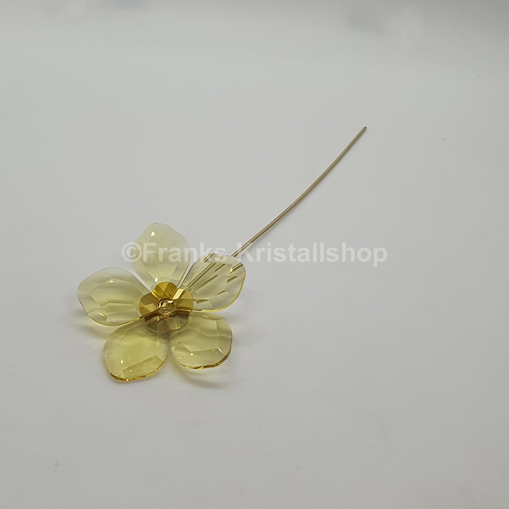 SWAROVSKI Blumenträume Garden Tales Schneerose 5557802