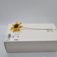 Lade das Bild in den Galerie-Viewer, SWAROVSKI Blumenträume Garden Tales Sonnenblume 5646017
