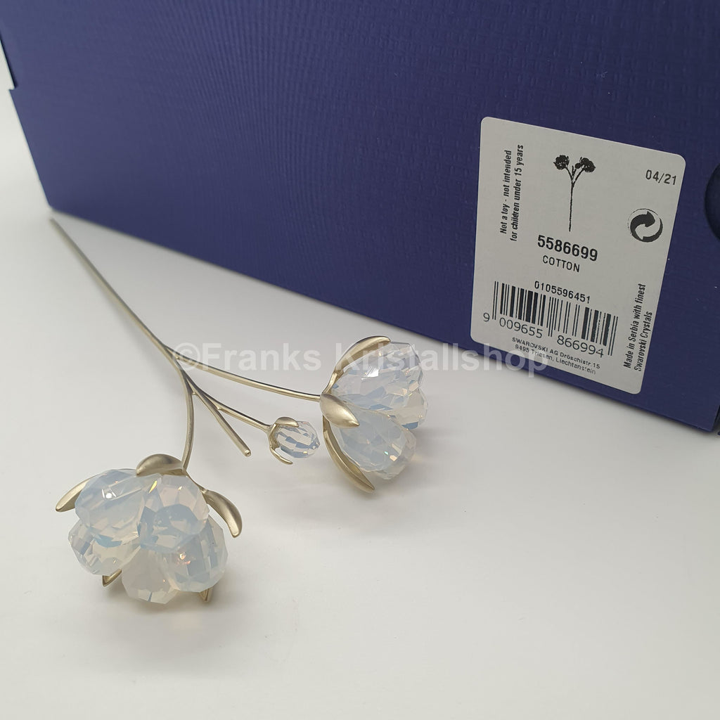 SWAROVSKI Blumenträume Garden Tales Baumwolle 5586699