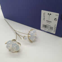 Lade das Bild in den Galerie-Viewer, SWAROVSKI Blumenträume Garden Tales Baumwolle 5586699
