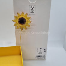 Lade das Bild in den Galerie-Viewer, SWAROVSKI Blumenträume Garden Tales Sonnenblume 5646017
