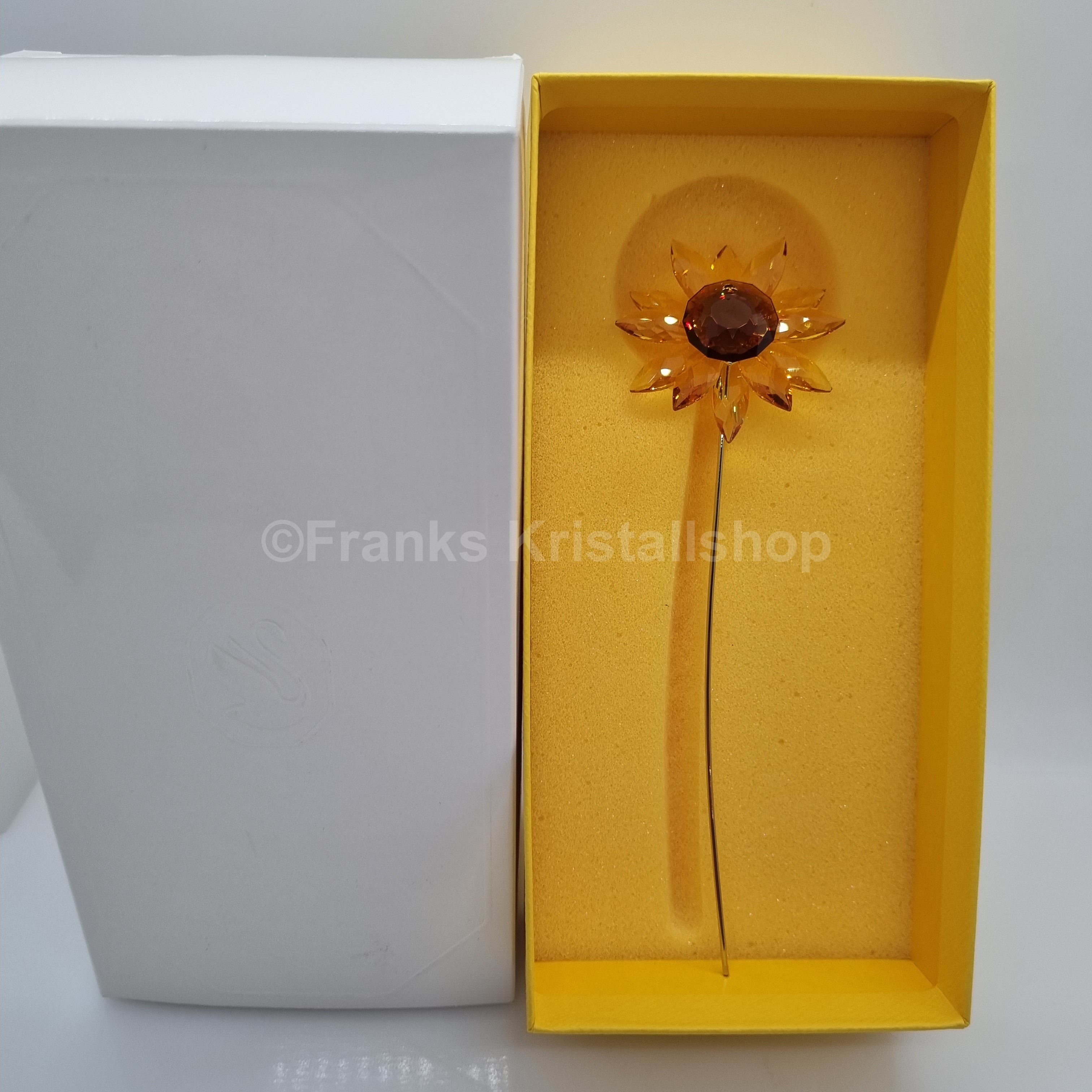 SWAROVSKI Blumenträume Garden Tales Sonnenblume 5646017