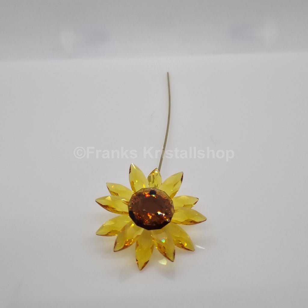 SWAROVSKI Blumenträume Garden Tales Sonnenblume 5646017