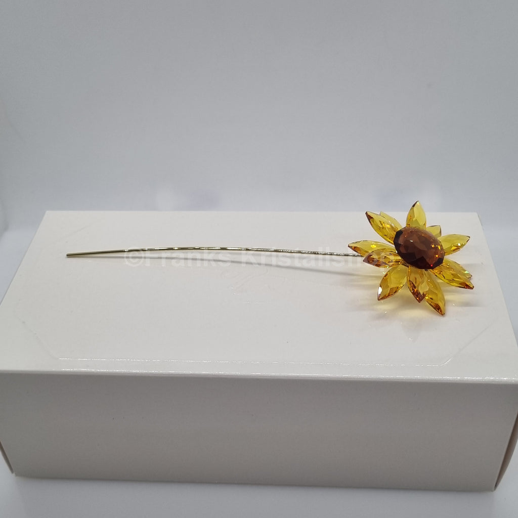 SWAROVSKI Blumenträume Garden Tales Sonnenblume 5646017