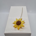 SWAROVSKI Blumenträume Garden Tales Sonnenblume 5646017