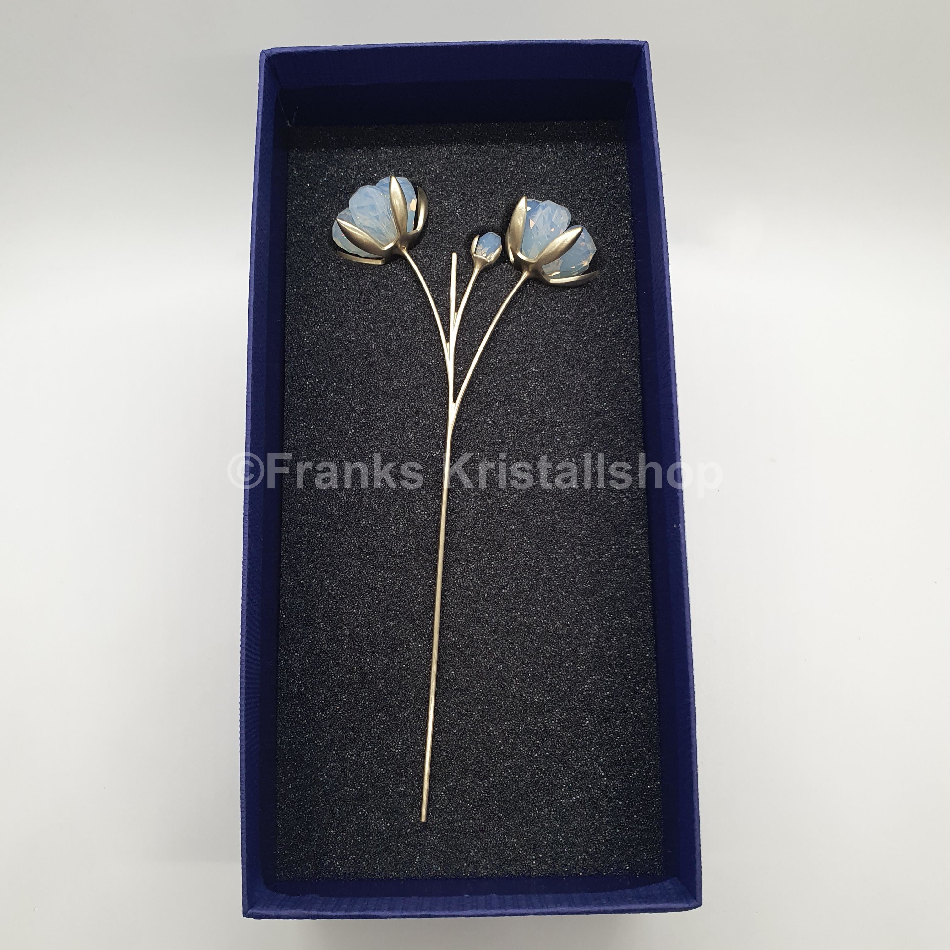 SWAROVSKI Blumenträume Garden Tales Baumwolle 5586699