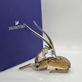 SWAROVSKI African Sunset Gazelle Kito 5557856