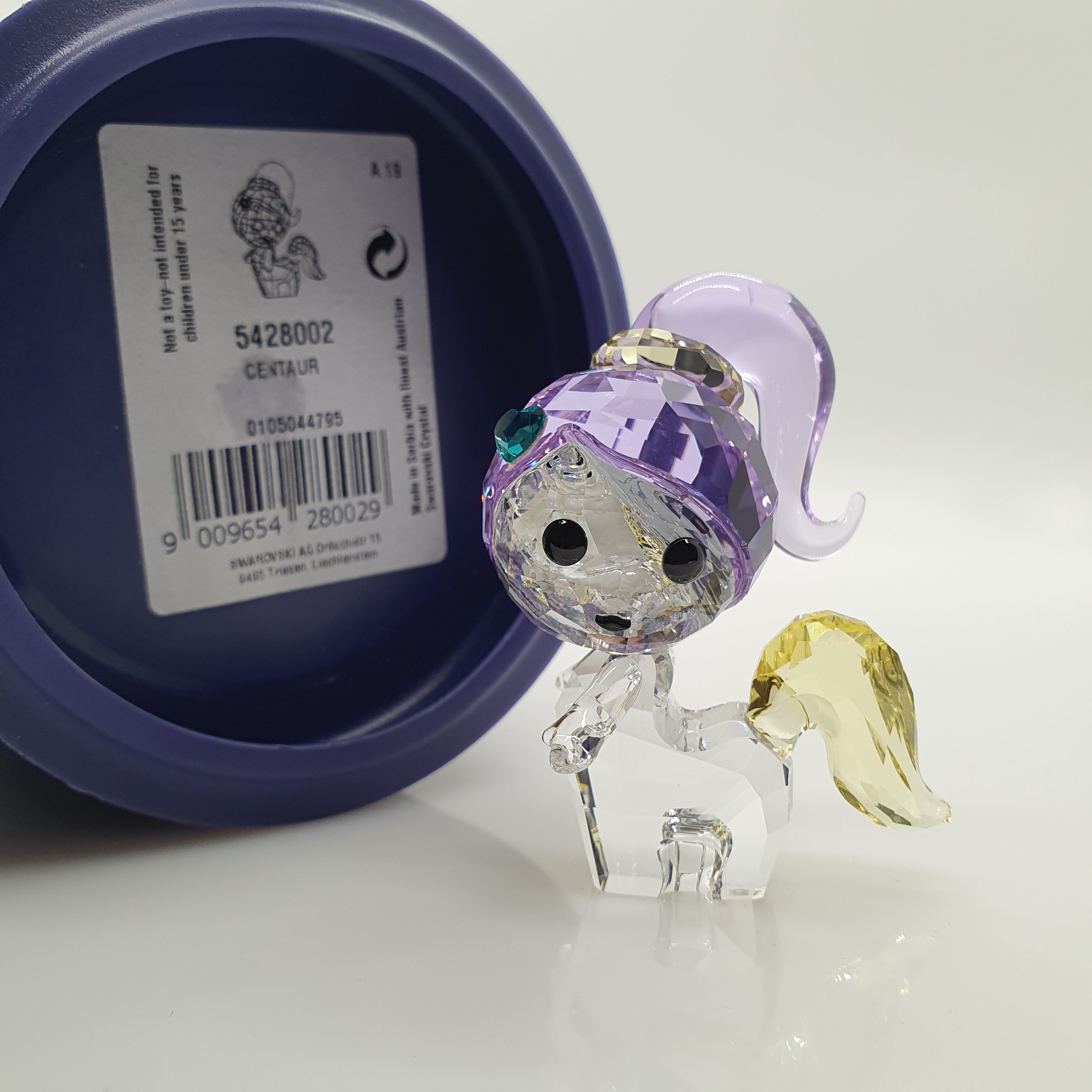 SWAROVSKI Zentaur Geheimnisvolle Kreaturen 5428002