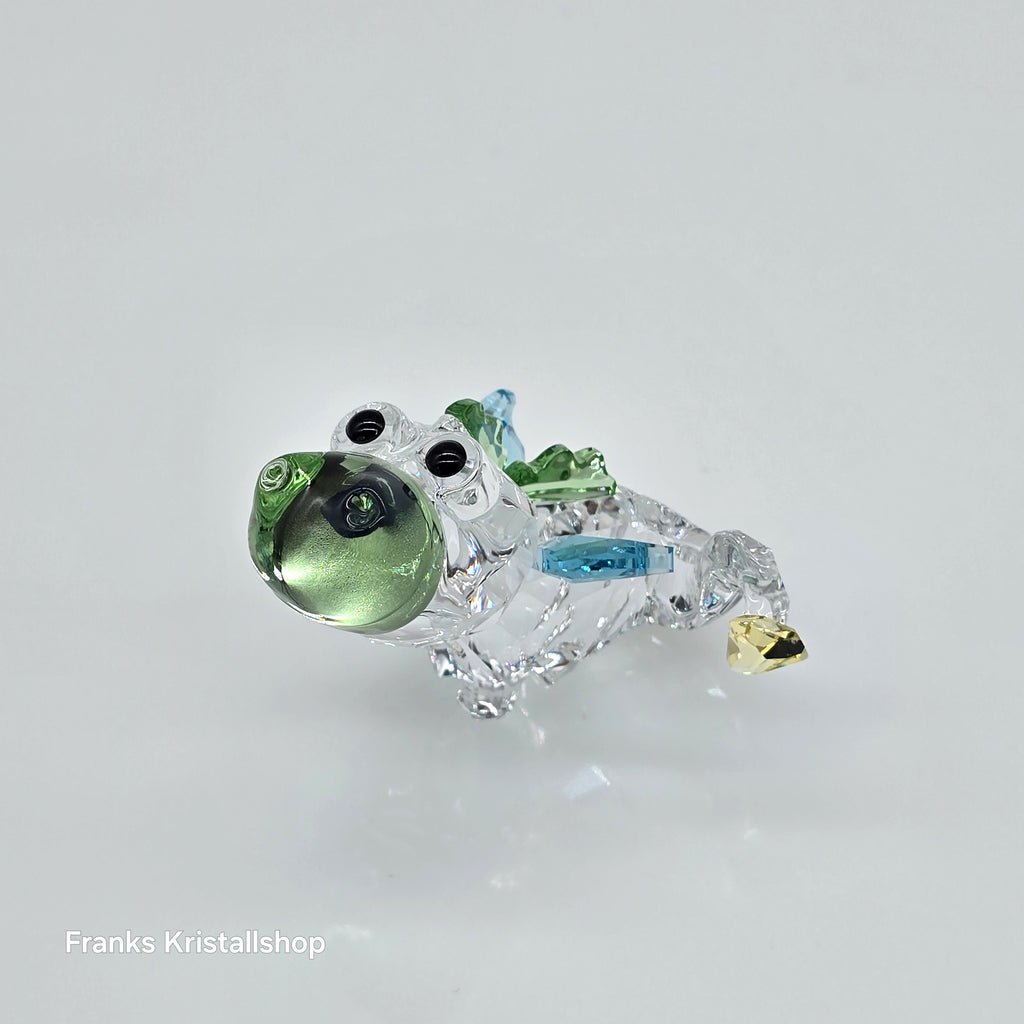 SWAROVSKI Zodiak Drache Geheimnisvolle Kreaturen 5376282