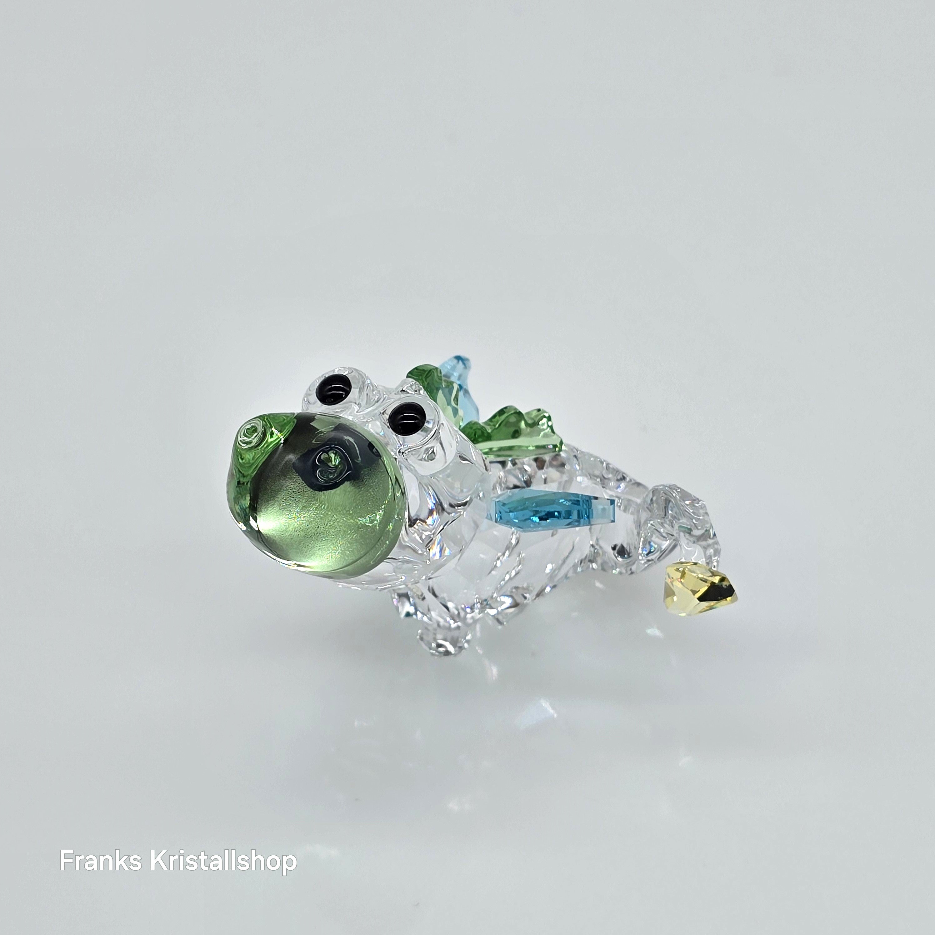 SWAROVSKI Zodiak Drache Geheimnisvolle Kreaturen 5376282
