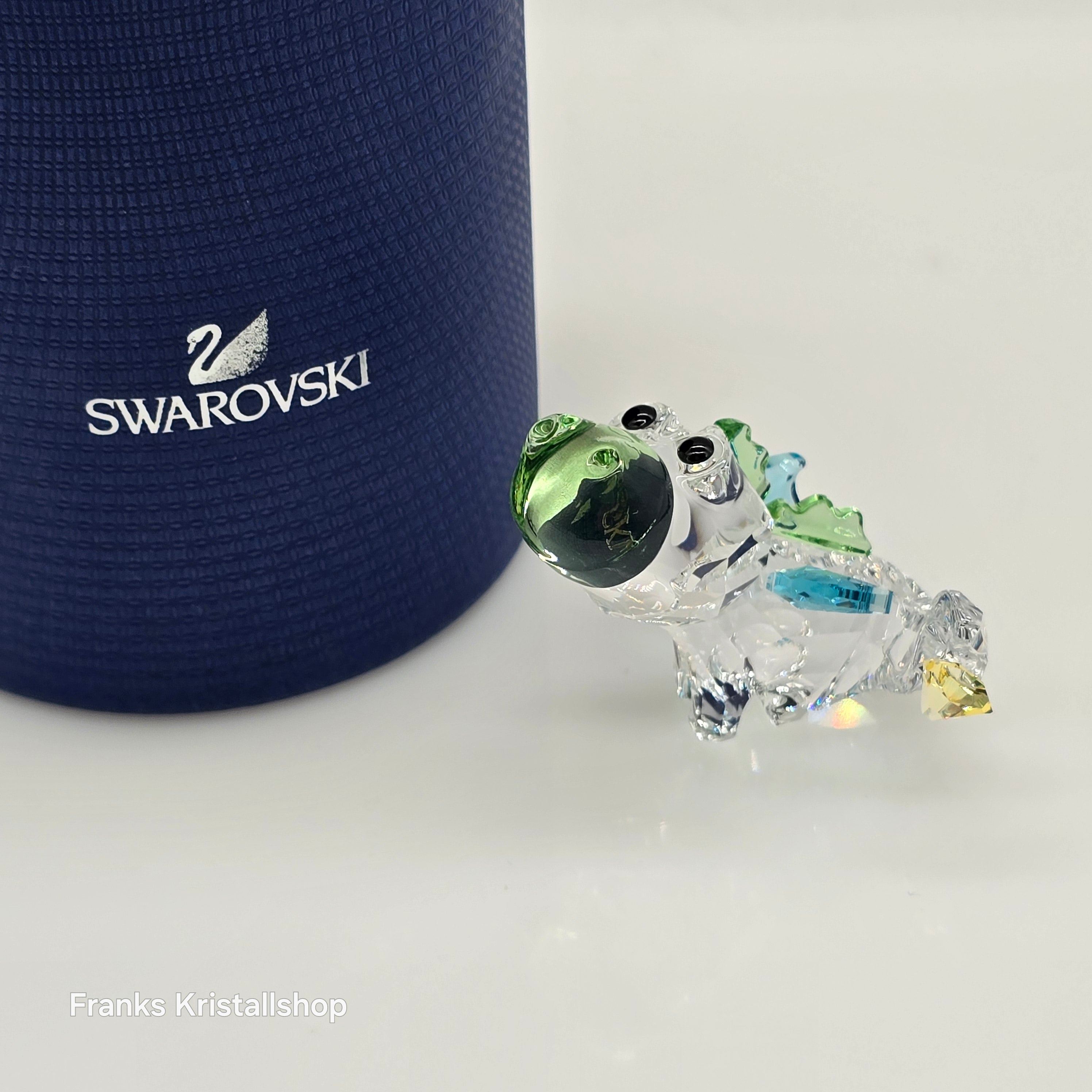 SWAROVSKI Zodiak Drache Geheimnisvolle Kreaturen 5376282