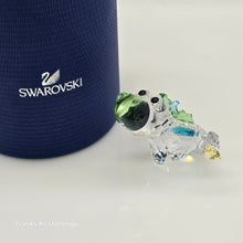 Lade das Bild in den Galerie-Viewer, SWAROVSKI Drache Geheimnisvolle Kreaturen 5376282
