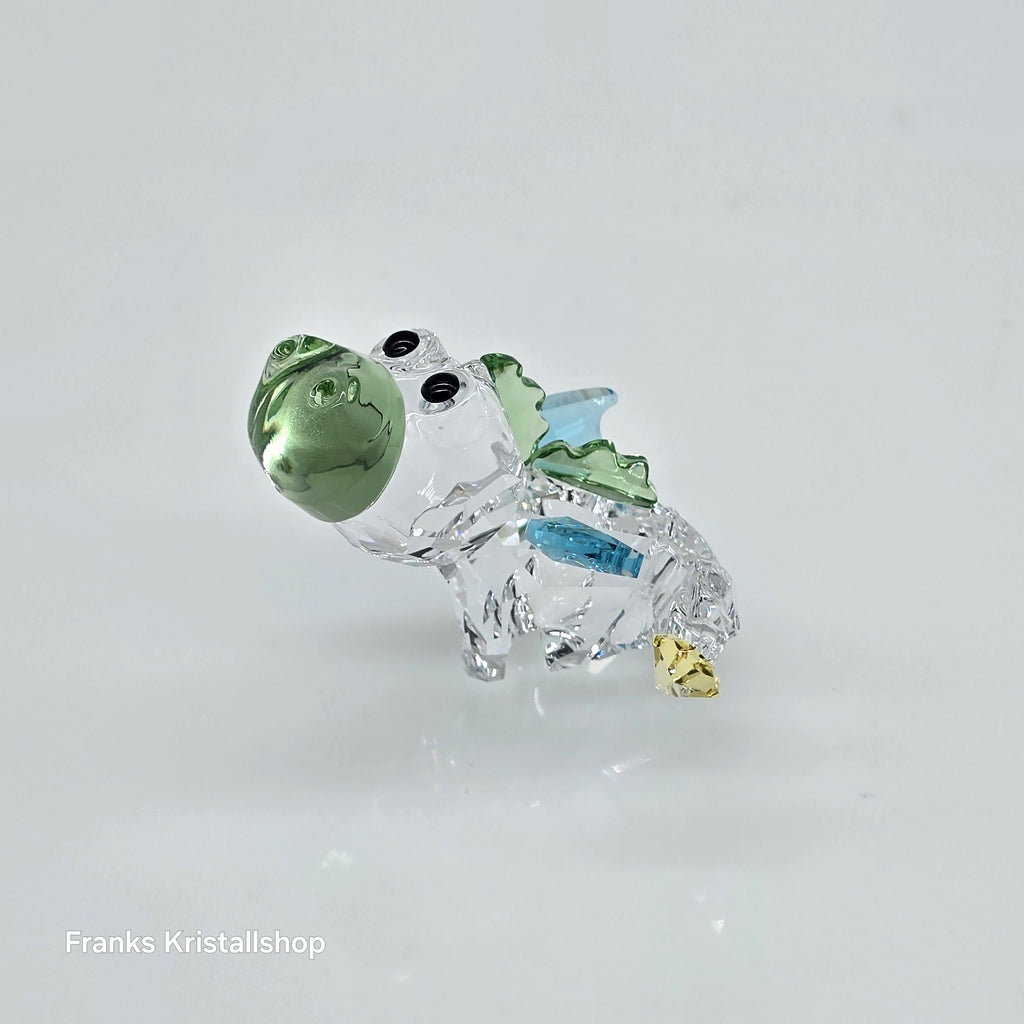 SWAROVSKI Zodiak Drache Geheimnisvolle Kreaturen 5376282