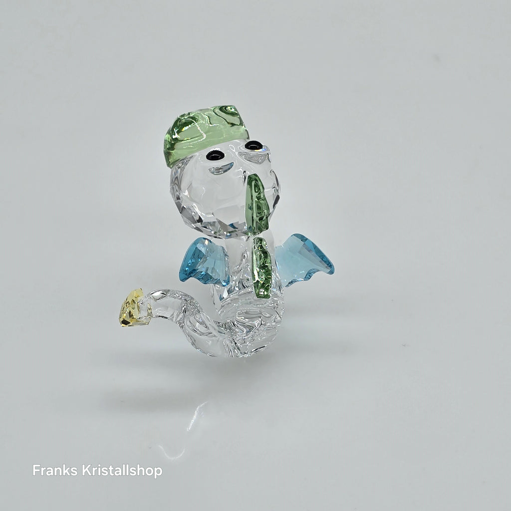SWAROVSKI Zodiak Drache Geheimnisvolle Kreaturen 5376282
