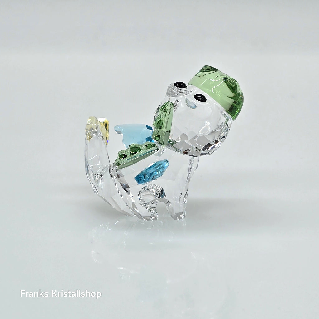SWAROVSKI Zodiak Drache Geheimnisvolle Kreaturen 5376282