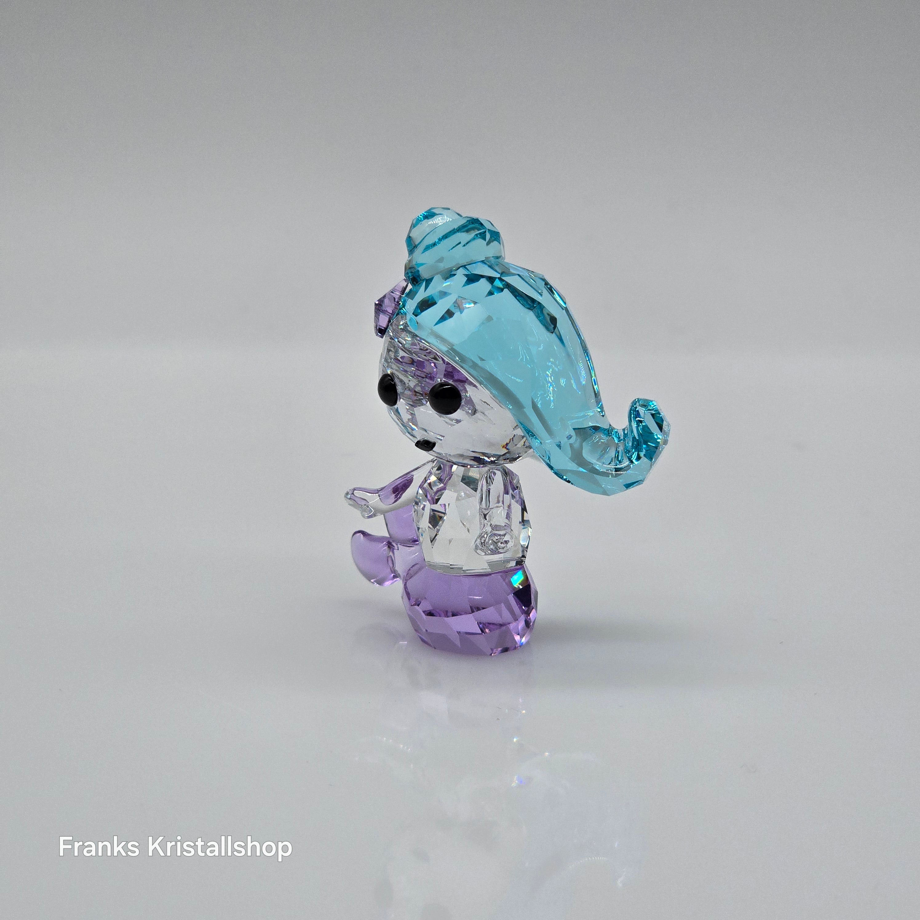 SWAROVSKI Meerjungfrau Geheimnisvolle Kreaturen 5428001