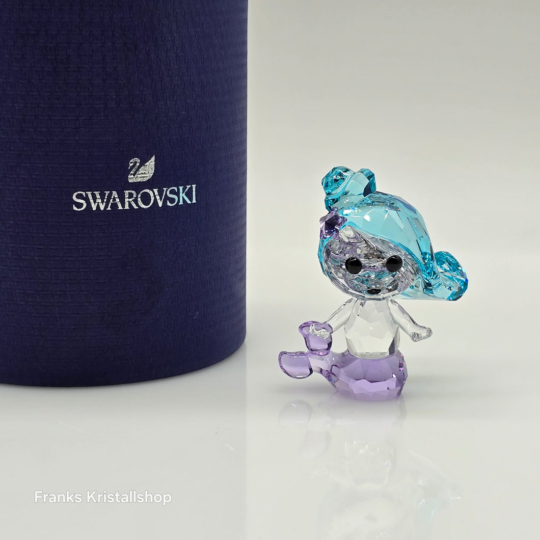 SWAROVSKI Meerjungfrau Geheimnisvolle Kreaturen 5428001