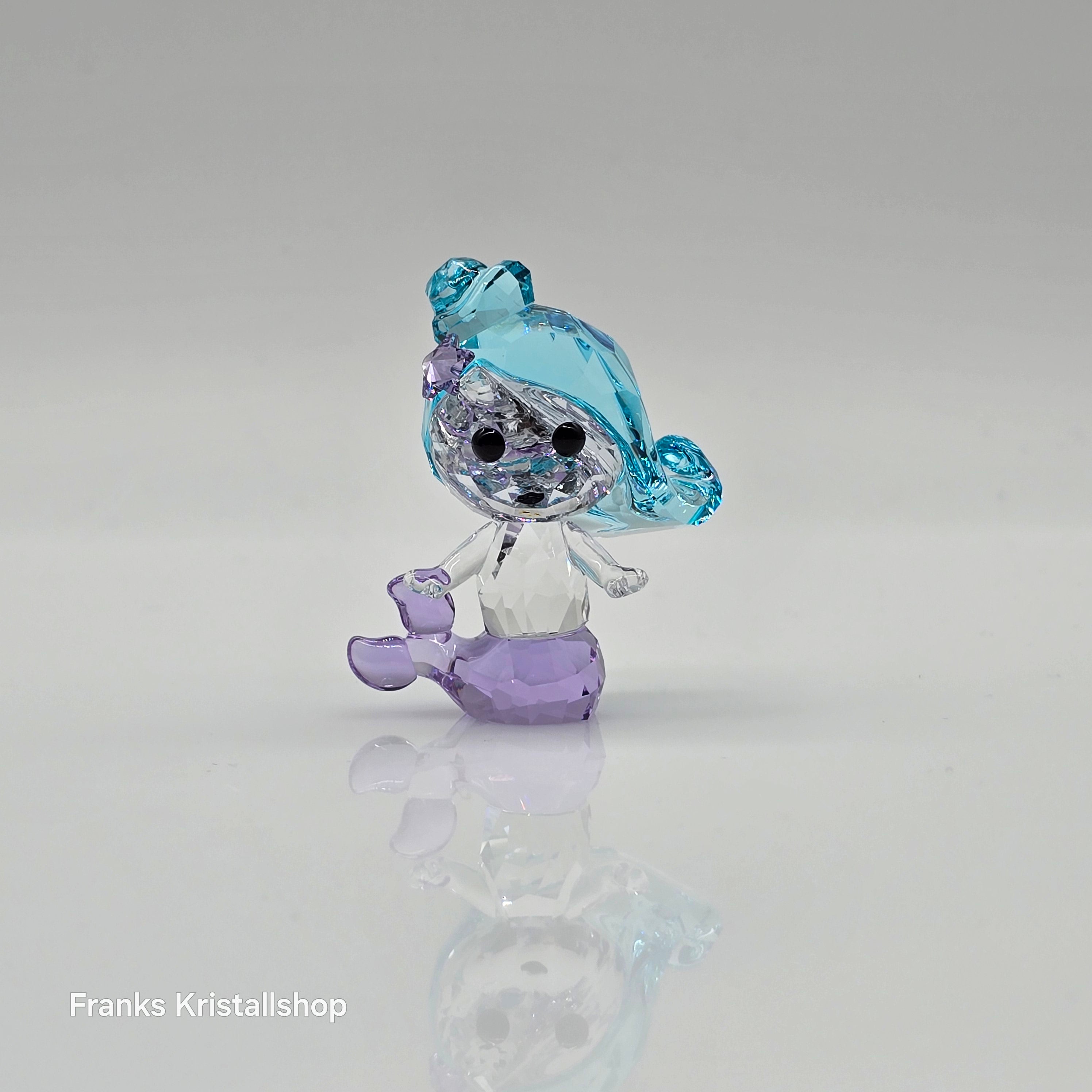 SWAROVSKI Meerjungfrau Geheimnisvolle Kreaturen 5428001